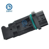 4PINS 22680-4M500 22680-4M501 22680-6N200 22680-2W200 22680-AD20A Mass Air Flow MAF Sensor For Nissa