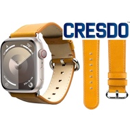 Alto Leather Band for Apple Watch (38/40/41mm)