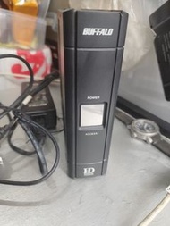外置硬碟$100