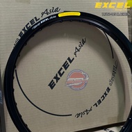 VELG TAKASAGO EXCEL ASIA RING 18 RX KING 18X160/185