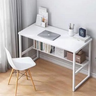 HIGHLINE Desktop Table PC Table Computer Table PC Table Wooden Gaming Table Study Table