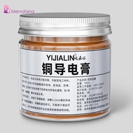 [Menolana] Electrical Grease Thermal Grease High Temp Grease for CPU GPU LED Chipset