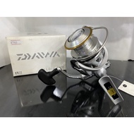 [ลดกระหน่ำ] สปิน DAIWA CALDIA 3000     KM4.25184⚡พร้อมส่งทันที⚡