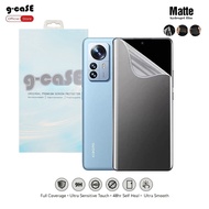 G-caSE ANTI GORES JELLY HYDROGEL MATTE XIAOMI REDMI K20 K20PRO K30 K30PRO K40 K40GAMING K50 K50PRO K