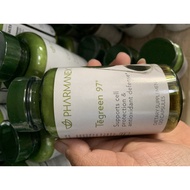 Tegreen 97 nuskin hỗ trợ giảm oxy hoá NUSKIN TEGREEN 97 - CHỐNG OXY HOÁ HỖ TRỢ TIM MẠCH BẢO VỆ TẾ BÀ