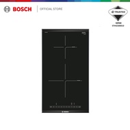Bosch Series 6 30cm Domino Induction Hob PIB375FB1E