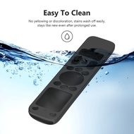 <NEW> Lightweight Shockproof Silicone Case for Homatics Box R Plus Remote - Anti-Slip