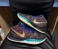 Nike Kyrie 7 CNY US9 kyrie7 kobe kd pg