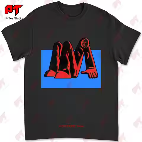 King Krule T Shirt Man Alive Six Feet Beneath The Moon IFMC