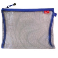 A4 Zip Bag File bag jaring size A4