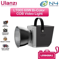 Ulanzi LT005 60W Bi-Color COB Video Light L056GBA1
