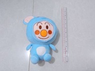 麵包超人大笨象毛公仔 ( Anpanman 象仔 )