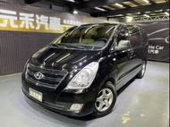 ✨2017年式 Hyundai Grand Starex 尊貴型 2.5 柴油✨  二手車九人座 九人座二手車 史塔瑞斯