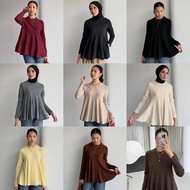 JOE SWEATER BY GONEGANI