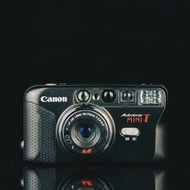 Canon Autoboy MINI T #1583 #135底片相機
