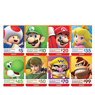 Nintendo Switch eShop Game US eShop USA | Nintendo Switch Game eShop USD | SWITCH 2 LITE V1 V2 OLED