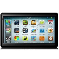 5 -Inch 7 Inch Portable Car Truck Navigator E-Dog All-in-One Car GPS Careland Navigation