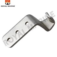 Hook for Yamaha outboard motor 2 stroke 40HP 40X 40J 6F5-42652 6F5-42652-00