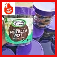 NUTTELA POT FAMILY CORNER-MINI - miyyol99