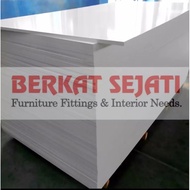 PVC Board Foamboard Foam Board 15mm 15 Plywood Anti-Termite Water