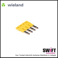 Z7.261.1427.0 WIELAND JUMPER BAR IVB WKF 4 – 4