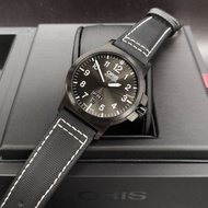 Oris BC3 Advanced Day Date Pre Owned Like New Condition Yr 2018