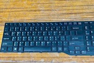 Fujitsu 富士通 Lifebook AH544 AH555 AH564 AH574 中文黑色 鍵盤