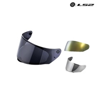 LS2 Helmets FF802 Visor-Helmet Shield