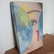 HARUKI MURAKAMI 1Q84 BOOK 1