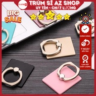 Square ring phone holder (2 pieces)