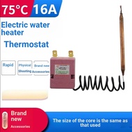 B. b.Electric Water Heater Xiaochubao Thermostat Switch F06-12A (S) Thermostat F06-12A (X) Thermosta