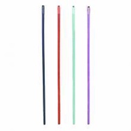 QQQ 4K BROOM HANDLE ASST 120CM
