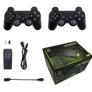 Pandora U Baby Game Stick HDMI TV Game Console M8 Two-Player Sparring 1,000 Games 2.4G Wireless