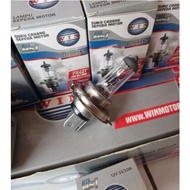 Hs1 12v 35/35w halogen/win bulb
