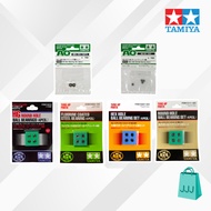 Tamiya 15519 / 15393 / 15287 / 15111 / 94389 / 94752 | Mini 4WD hg Round Hole Ball Bearing Set | Lak