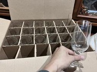 美國 Libbey Embassy 全新 營業用 玻璃杯 高腳杯 啤酒杯 296ml 共18個