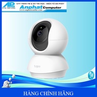 Camera Wi-Fi TP-Link Tapo C200 1080P (2MP) kèm thẻ nhớ - Hàng Chính Hãng - Bảo hành 24 tháng