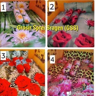 3d Home Made Bed Linen