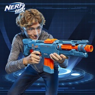 孩之宝(Hasbro)NERF热火 儿童小孩户外可发射玩具软弹枪吃鸡生日礼物 精英系列2.0 疾风发射器E9534