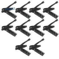 4-Pin PWM PC Fan Hub PC PC Case Internal Motherboard 4pin/3pin Fan Power Extension Cable