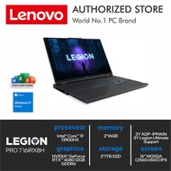 Lenovo Legion Pro 7 i9 13900HX 32GB 1TB RTX 4080 12GB IPS 16 W11 OHS21