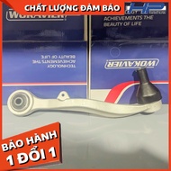 BMW 5 Series E60 Straight Forks – Product Code: 31126760181