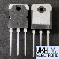 PART TOOLS A1941 2SA1941 2S A1941 PNP POWER TRANSISTOR DD21