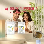 SG Shipping BUY 1 FREE 1   Mullein leaf tea Hawthorn tea  Unisex 3g*30g