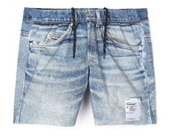 PEARLY GATES J.LINDEBERG Korean Niche Fashion Brand Satisfy Summer Casual 5-inch Shorts