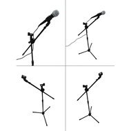 Legacy microphone stand - Legacy mic boom stand - Legacy Mic Stand - MIC 030