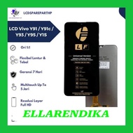 (ELA14) LCD Vivo Y91 / LCD Vivo Y91c / LCD Vivo Y93 / LCD Vivo Y95 /