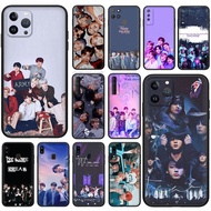 Samsung Galaxy A23 5G A31 A32 4G A32 5G Soft Silicone Phone Casing BTS X5J