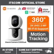 Xiaomi Smart Camera Indoor C Series | C201/C300/C302/C400/C500/C500Pro/C700/C701/C300Dual/C500Dual C