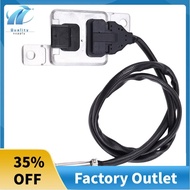 New Nitrogen Oxide(NOX) Sensor for A6/Allroad A7 Sportback 2010-2018- Part Numbers 4G0907807R/H/Q/C 